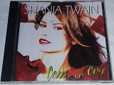 SHANIA TWAIN Come On Over CD US