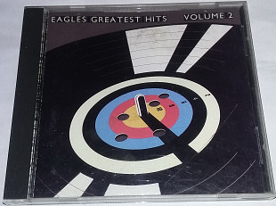 EAGLES Greatest Hits Volume 2 CD US