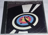 EAGLES Greatest Hits Volume 2 CD US