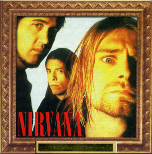 Nirvana - The Legends Of The XXth Century ( 2 x CD )