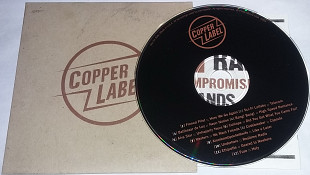 VARIOUS Copper Label CD US