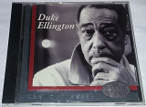 DUKE ELLINGTON The Revue Collection CD Canada