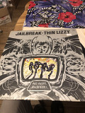 Thin lizzy - jailbreak- vg/vg