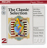 The Classic Selection ( 2x CD ) ( EU )