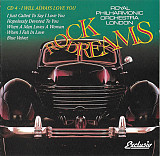 Royal Philharmonic Orchestra – Rock Dreams ( Europe ) vol 4