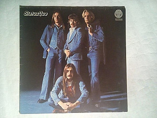 Status Quo 76 "Blue For You" Germany Vinyl Ex+