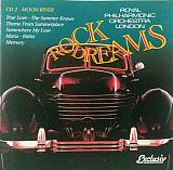 Royal Philharmonic Orchestra – Rock Dreams ( Europa ) vol 2