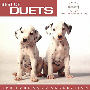 Best Of Duets ( USA )