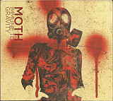 Moth– Immune To Gravity ( USA ) Digipak