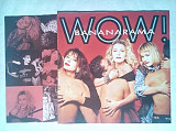 Bananarama 87 "Wow" Germany Ex+/Ex+