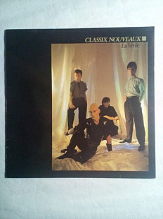 Classix Nouveaux 82 "La Verité" Holland Vinyl Ex+