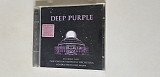 Deep Purple In Concert With The London Symphony Orchestra 2CD фірмовий