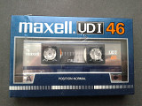 Maxell UDI 46