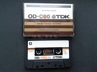 TDK OD-C60