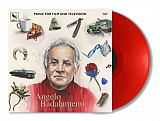 Angelo Badalementi - Music For Film And Television