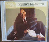 Henry Mancini ‎– Platinum & Gold Collection