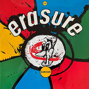 Erasure - The Circus