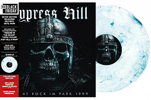 Cypress Hill - Live at Rock im Park 1999