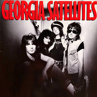 Georgia Satellites - "Georgia Satellites"