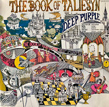 Deep Purple – The Book Of Taliesyn