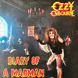 Ozzy Osbourne – "Diary Of A Madman"