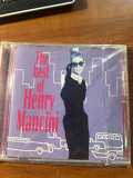 The best of Henry Mancini EU