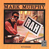 Mark Murphy ‎– Rah!