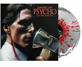 American Psycho - Comic Series Soundtrack