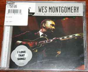 Wes Montgomery ‎– The Best Of Wes Montgomery