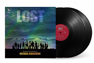 Michael Giacchino - Lost: Season One (Original Television Soundtrack)