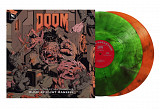 Clint Mansell – Doom (Original Motion Picture Soundtrack)