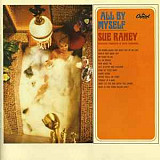 Sue Raney ‎– All By Myself