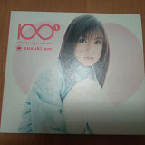 Suzuki Ami* – Infinity Eighteen Vol.1 Slipcase 2000 (JAP)