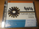 Spiral Life – Further Along 1993 JAP