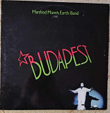 Manfred Mann's Earth Band – Budapest (Live)