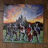 Armored Saint – March Of The Saint LP 12", произв. Europe