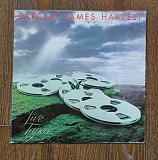 Barclay James Harvest – Live Tapes 2LP 12", произв. Germany