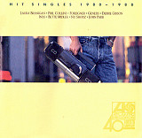 Various - Hit Singles 1980–1988 [US]