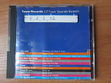 Various 1995 Tower Records 12 [UK]