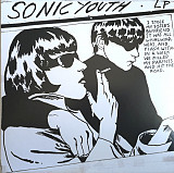 Sonic Youth – Goo