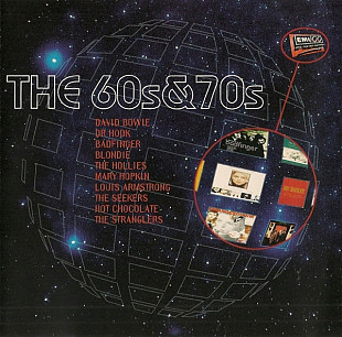 Various – The 60s & 70s Collection [UK]