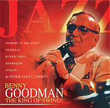 Benny Goodman ‎– The King Of Swing