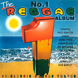 Various - The Reggae Album