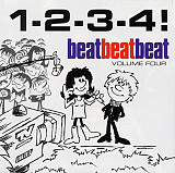 Various 2CD Beat, Beat, Beat! 60s [UK]