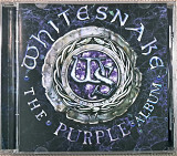 WHITESNAKE "The Purple Album"