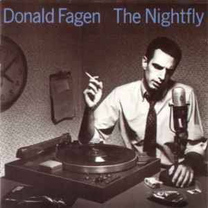 Donald Fagen ‎– The Nightfly Germany