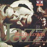 Various 1993 Jazz For Lovers