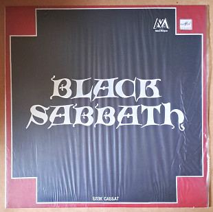 Black Sabbath