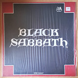 Black Sabbath