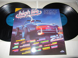 Greatest Hits - Super HIT Machine - 1988 *ОРИГИНАЛ 2 LP (NM/M)